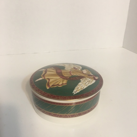 Japanese Crafted Trinket Holder! - Picture 3 of 8